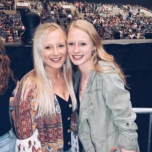 Meet your Posher, Tessa